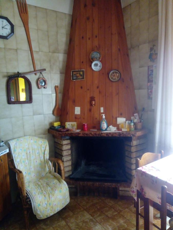 La Casa Di Lili Villa Lugnano in Teverina Екстериор снимка