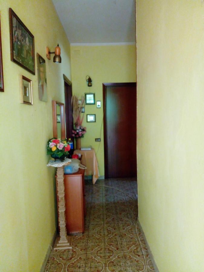 La Casa Di Lili Villa Lugnano in Teverina Екстериор снимка