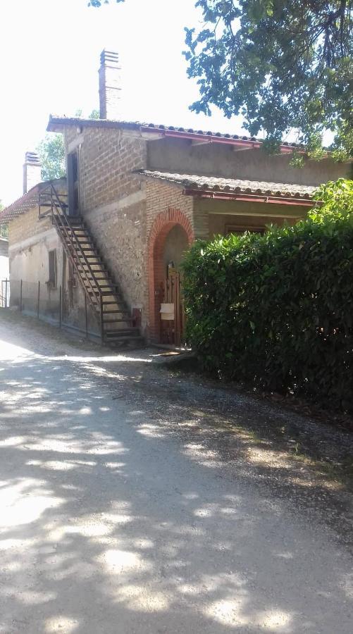 La Casa Di Lili Villa Lugnano in Teverina Екстериор снимка