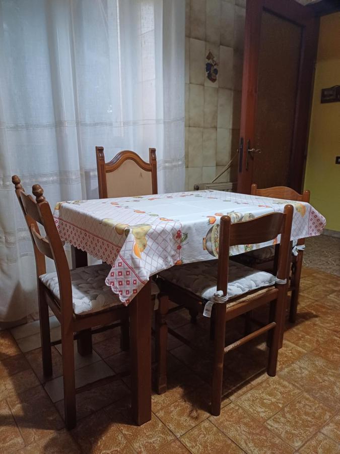 La Casa Di Lili Villa Lugnano in Teverina Екстериор снимка