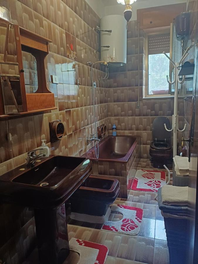 La Casa Di Lili Villa Lugnano in Teverina Екстериор снимка