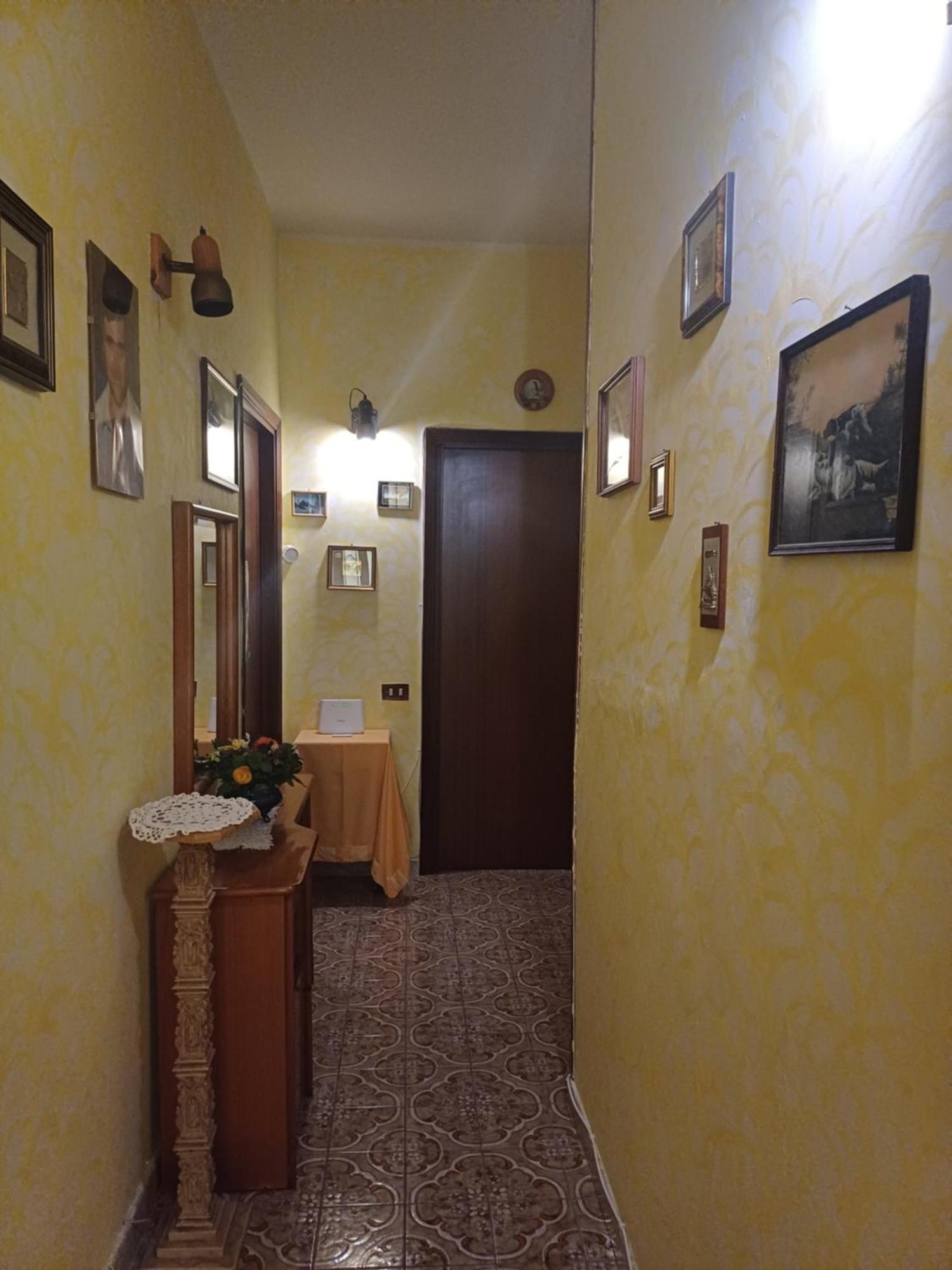 La Casa Di Lili Villa Lugnano in Teverina Екстериор снимка